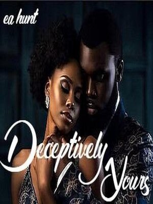 cover image of Deceptively Yours
